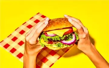 این غذاها مغز را دچار اختلال می کنند