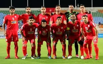  تراکتوری ها پنهان شدند