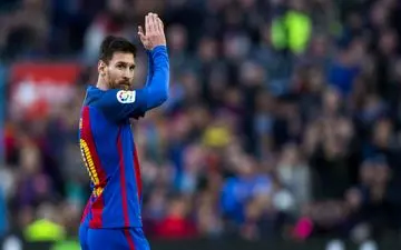 ماسکرانو: فقط مسی بزرگتر از بارسلوناست