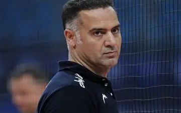  اکبری: داور ترمز تیم ما را کشید