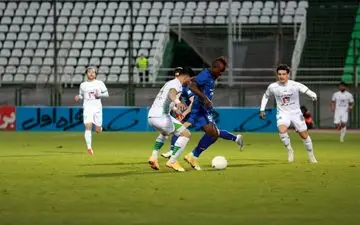 ترکیب دو تیم گل گهر سیرجان و ذوب آهن اصفهان اعلام شد