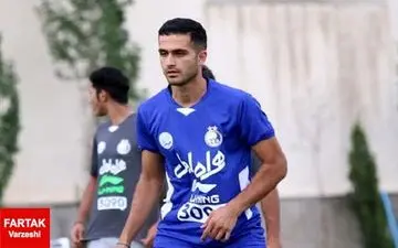 قرمزپوشان بدنبال جذب بازیکن مورد علاقه منصوریان