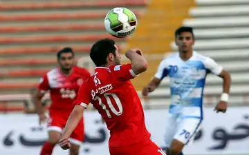  برای دیدار با استقلال؛مردان پدیده مشخص شدند