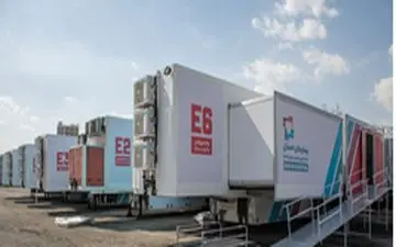 فردا؛افتتاح مجهزترین بیمارستان سیار کشور در کرمانشاه