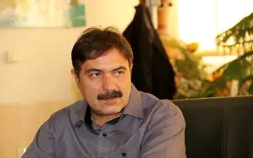 استقرار نیروهای امداد ونجات در حاشیه زاینده رود در روز طبعیت 