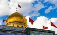 آخرین وضعیت حرم حضرت زینب(س) در سوریه + ویدئو