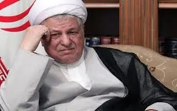 بزرگترین دغدغه آیت الله هاشمی چه بود