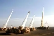  موج جدید حملات موشکی ایران به اسرائیل