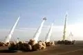  موج جدید حملات موشکی ایران به اسرائیل