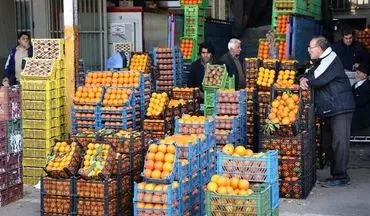 قیمت میوه‌های تنظیم بازاری اعلام شد