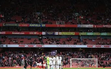 یونایتد و آرسنال امتیازها را تقسیم کردند