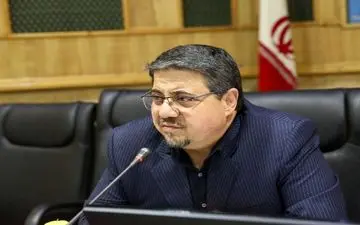 برگزاری نشست ویژه برای تعیین تکلیف پروژه تقاطع روگذر اسلام آباد