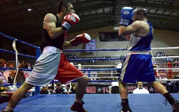  بوکسورهای تیم ملی ایران مشخص شدند 