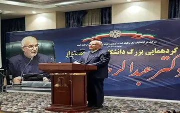 
 شأن‌ و اقتدار کرمانشاه را باز‌هم در سطح ملی حفظ می‌کنم