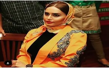 عکس جدید الناز شاکردوست با پوستی برنزه+ عکس 