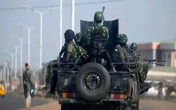 حمله خونین به سه روستای نیجریه: ۴۶ کشته در پی شلیک گلوله و قطع سر