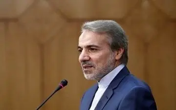  واکنش نوبخت به هشدار آیت الله جنتی به روحانی