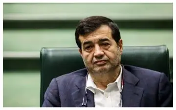 
وزارت ورزش در دستان احمد دنیا مالی 