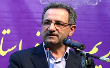 بندپی: تهران با مشکل کمبود مرغ مواجه است 