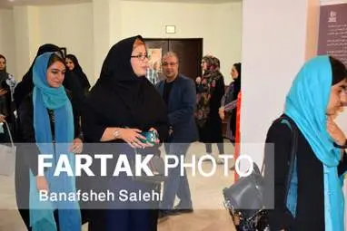 برپایی نمایشگاه تور "اردیبهشت گرافیک "در کرمانشاه 