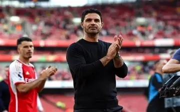 فهرست پردرآمدترین مربیان لیگ برتر؛ افزایش قیمت نجومی قرارداد آرتتا 