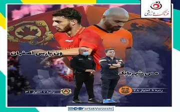 آخرین امیدهای رضایی و شاگردانش برای حضور در جمع مدعیان/ ون پارس فقط پیروی می‌خواهد 