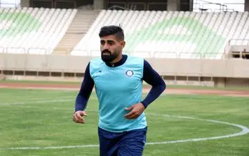 ابراهیمی گل چهارم را به پرسپولیس می‌زند؟