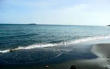 شنا در خزر ممنوع شد