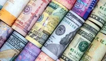 
طلای جهانی سقوط کرد؛ بازار ارز در تله نوسان/ قیمت سکه رنج شد
