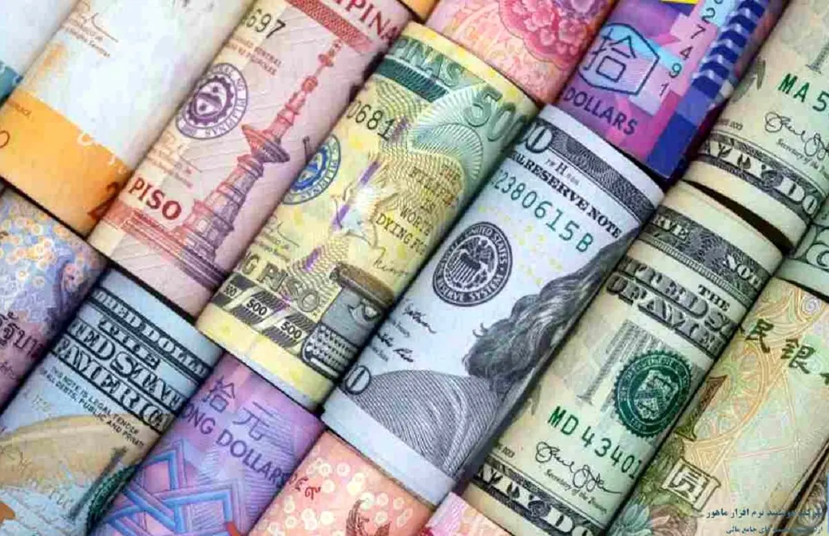 طلای جهانی سقوط کرد؛ بازار ارز در تله نوسان/ قیمت سکه رنج شد
