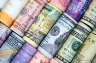 
طلای جهانی سقوط کرد؛ بازار ارز در تله نوسان/ قیمت سکه رنج شد
