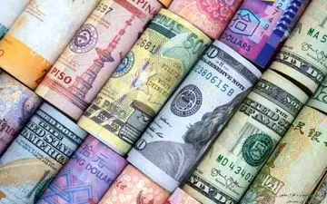 
طلای جهانی سقوط کرد؛ بازار ارز در تله نوسان/ قیمت سکه رنج شد
