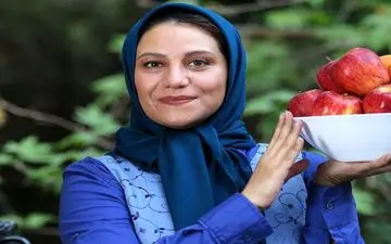 شبنم مقدمی: سر هر کاری نمی روم
