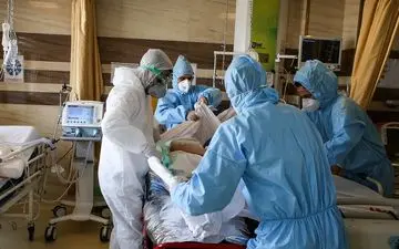 درمان بیماران کرونا صددرصد رایگان است