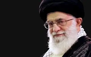 تصویری متفاوت از دیدار آیت الله خامنه‌ای با بشار اسد