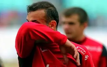 پرسپولیسی ها در تلاش برای تمدید قرارداد 3 سرخپوش