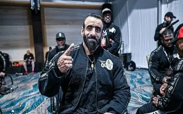 اعلام زمان بازگشت هادی چوپان به ایران
