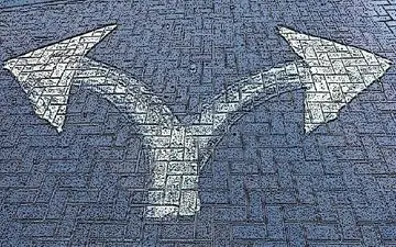 آسیب دوقطبی‌سازی‌های کاذب

