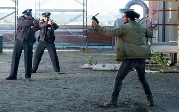 راز کشتار وحشیانه در هالیوود برملا شد