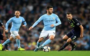  بارسلونا،هافبک بازیساز منچسترسیتی را زیر نظر گرفته است