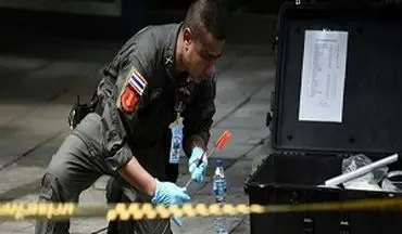 
انفجار سه بمب در بانکوک همزمان با نشست آسه آن + فیلم