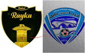 فسخ قرارداد انتقال سهمیه رایکا به دریا /حضور در لیگ یک در هاله‌ای از ابهام! 