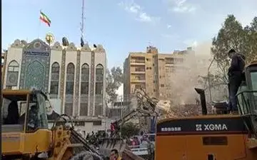  آمریکا: برای حمله ایران آماده می‌شویم