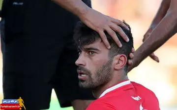 "ر" مثل رامین رضاییان/ "ح" مثل حاشیه ناخواسته
