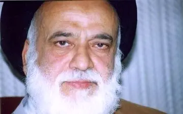 
حجت‌الاسلام حسینی دار فانی را وداع گفت
