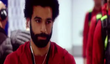 پنج گل برتر محمد صلاح در لیگ جزیره+فیلم 