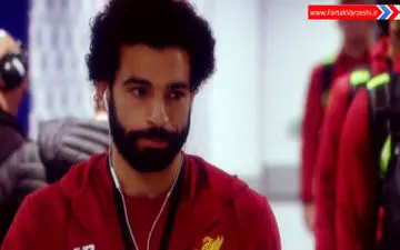 پنج گل برتر محمد صلاح در لیگ جزیره+فیلم 