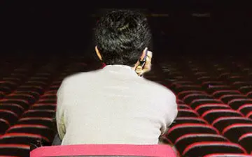 بازیگر ایرانی که ستاره‌ های سینما به خاطر ظاهرش با او همبازی نمی‌شوند +فیلم