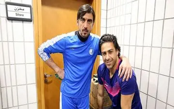 فوری؛ستاره استقلال به پدیده پیوست