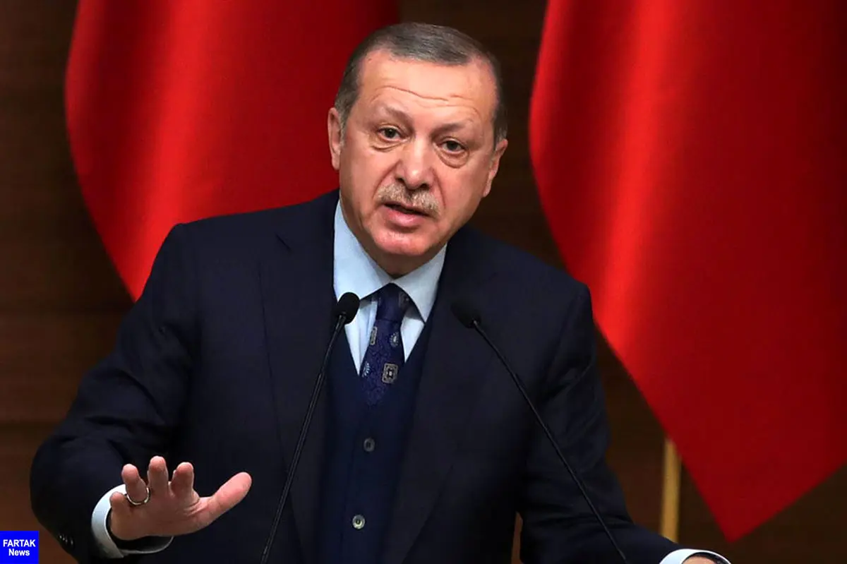 اردوغان خواستار مبادلات تجاری کشورها با ارز ملی شد